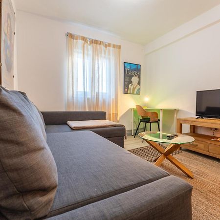 Apartamento Con Encanto Santanderino Exterior foto