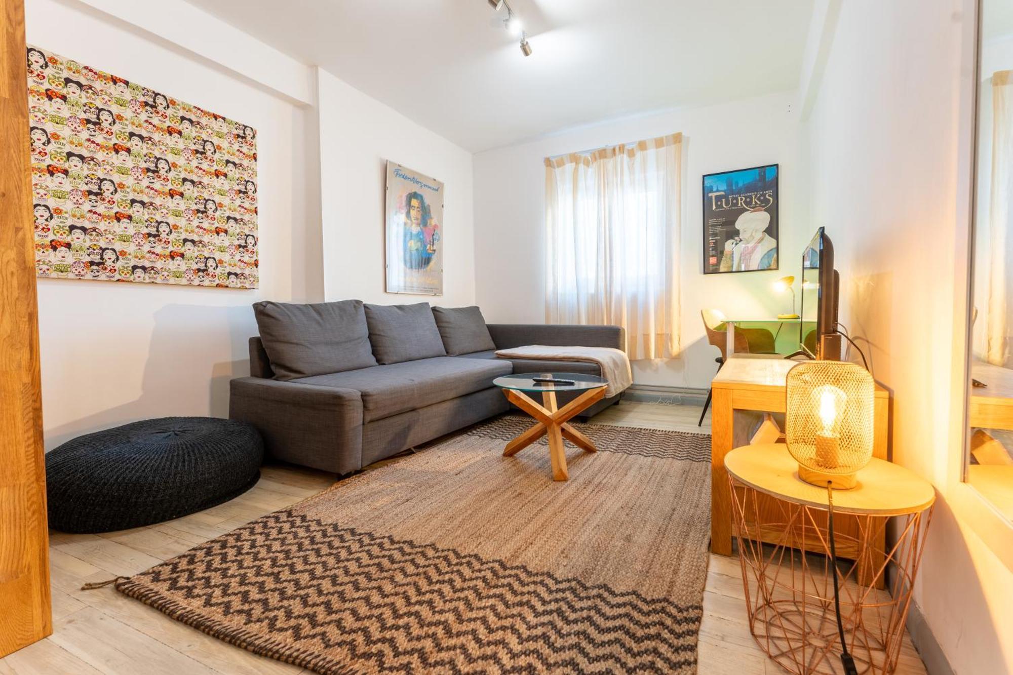 Apartamento Con Encanto Santanderino Exterior foto