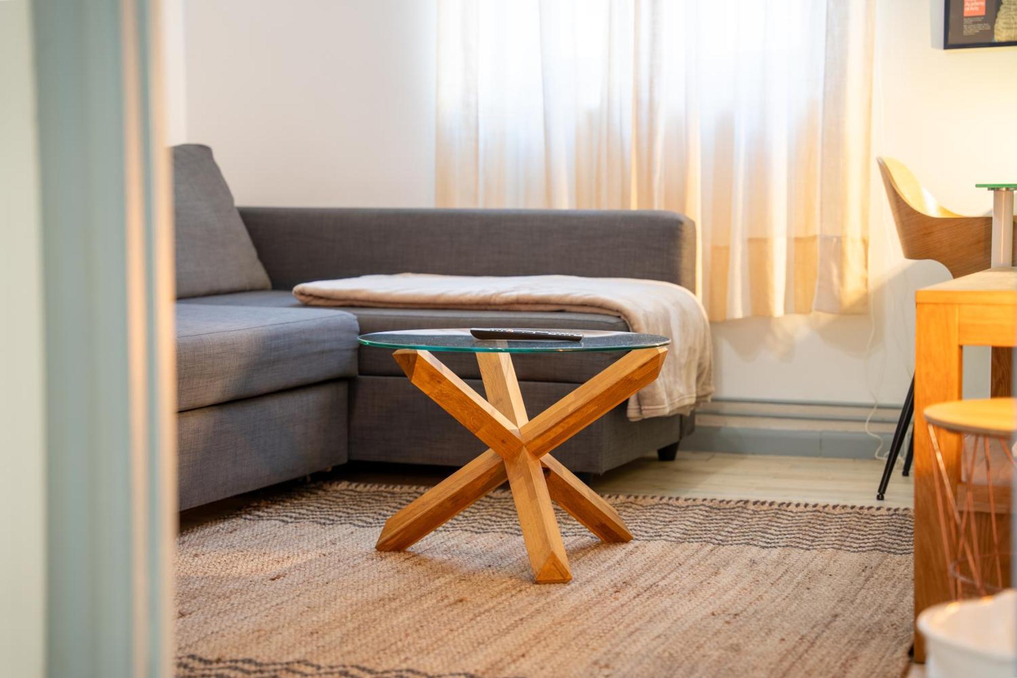 Apartamento Con Encanto Santanderino Exterior foto